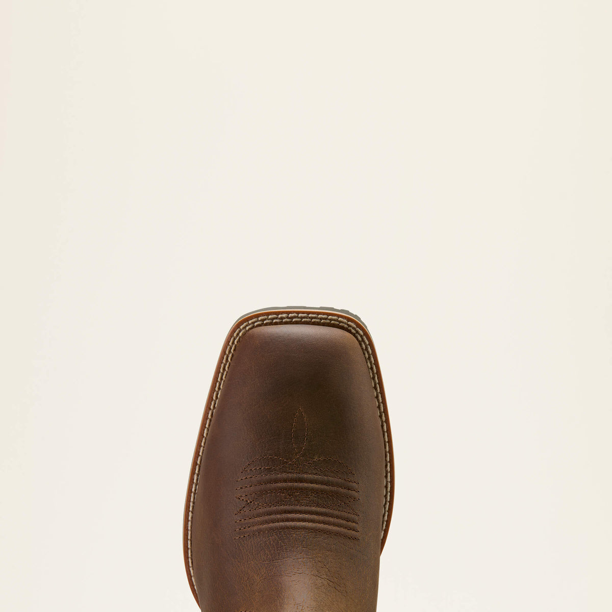 Hybrid Ranchwork Waterproof Cowboy Boot - Ariat Trusted