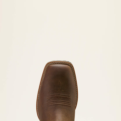 Hybrid Ranchwork Waterproof Cowboy Boot - Ariat Trusted
