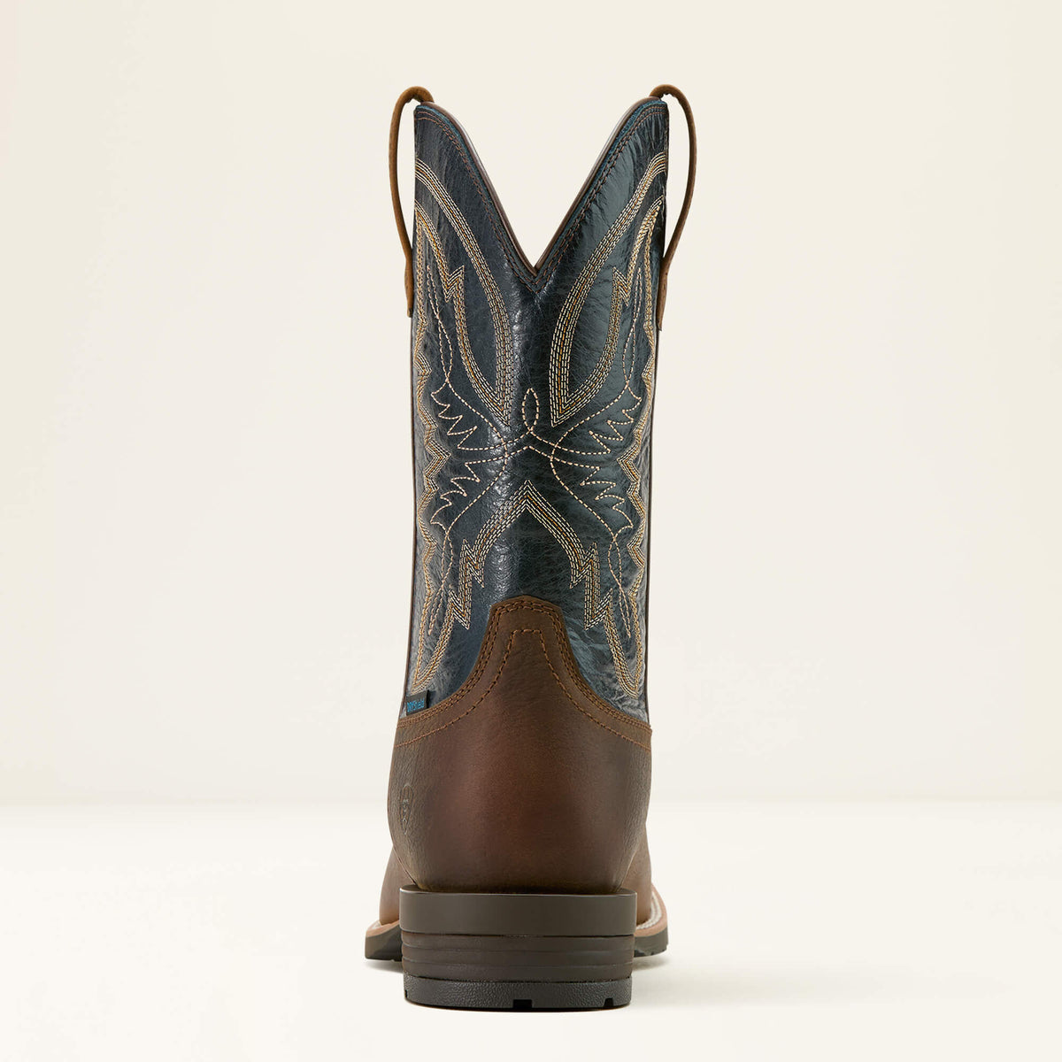 Hybrid Ranchwork Waterproof Cowboy Boot - Ariat Trusted