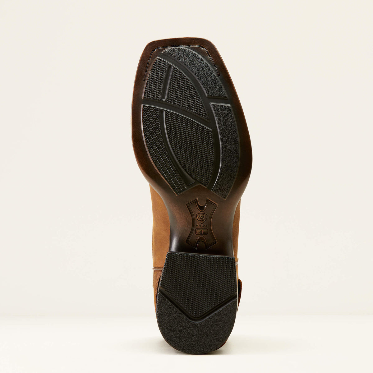 Ryden Ultra EZ Zip Cowboy Boot - Ariat Discount