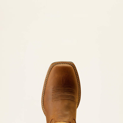 Ryden Ultra EZ Zip Cowboy Boot - Ariat Discount