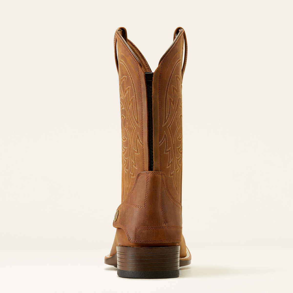 Ryden Ultra EZ Zip Cowboy Boot - Ariat Discount