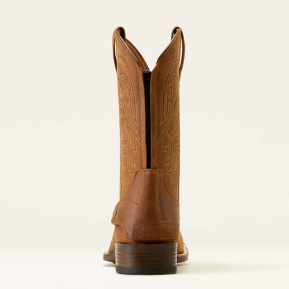 Ryden Ultra EZ Zip Cowboy Boot - Ariat Discount