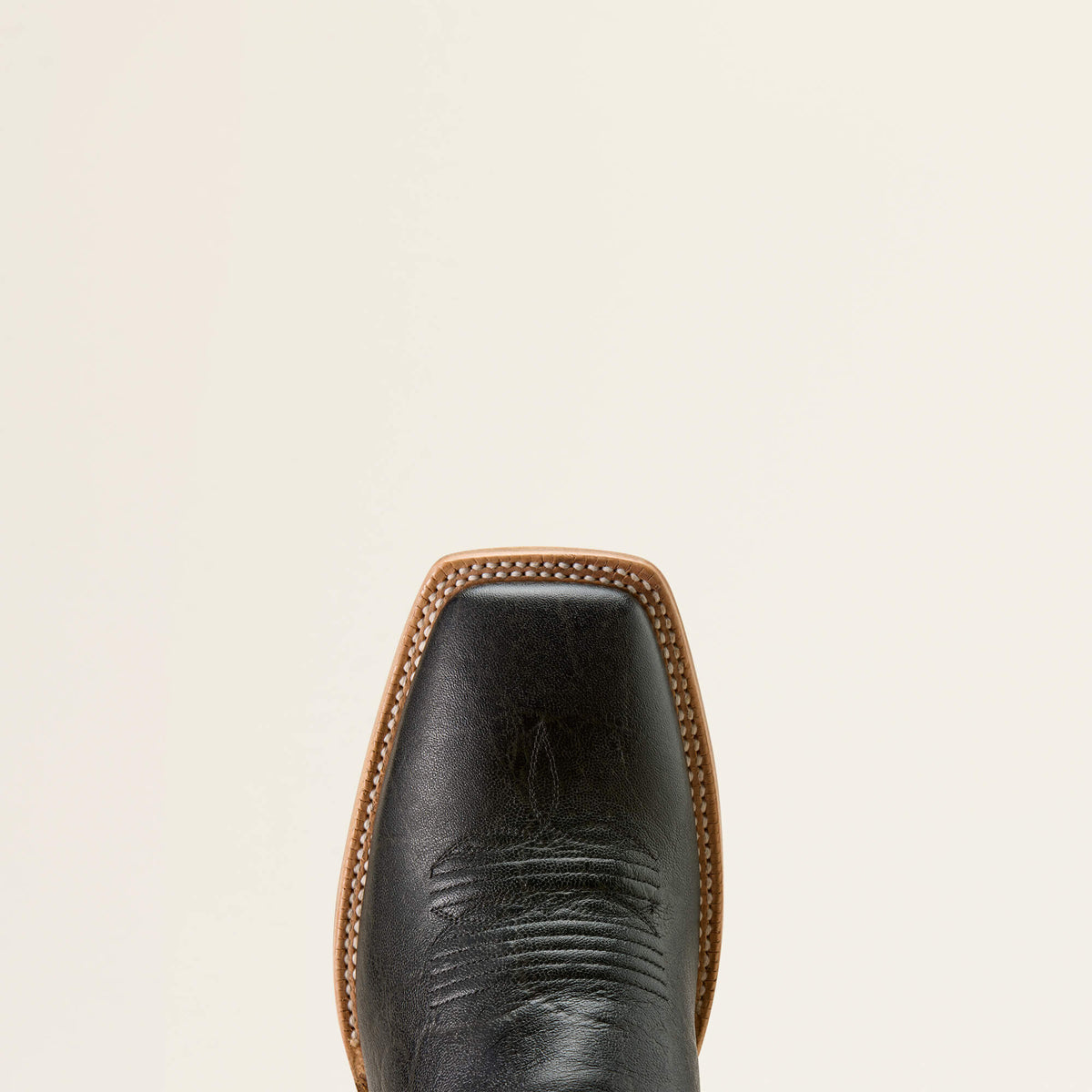 Preston Wide Square Toe Cowboy Boot - Ariat Discount