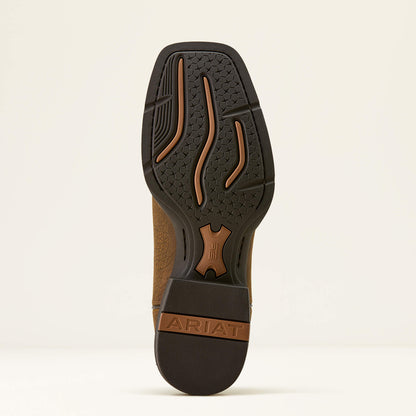 Sport Big Country Wide Square Toe Cowboy Boot - Ariat Smart Buy