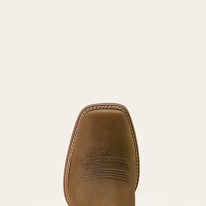 Sport Big Country Wide Square Toe Cowboy Boot - Ariat Smart Buy