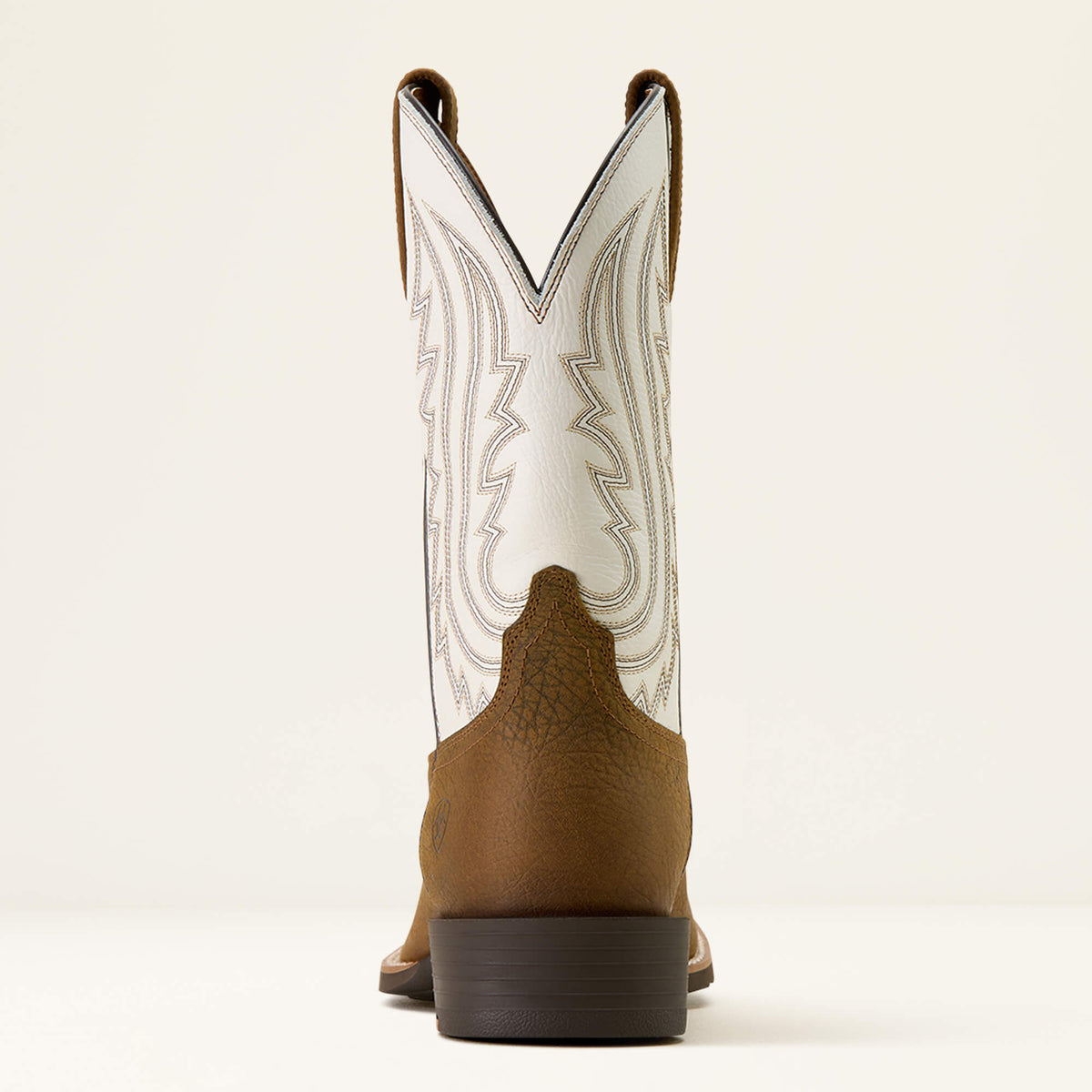 Sport Big Country Wide Square Toe Cowboy Boot - Ariat Smart Buy