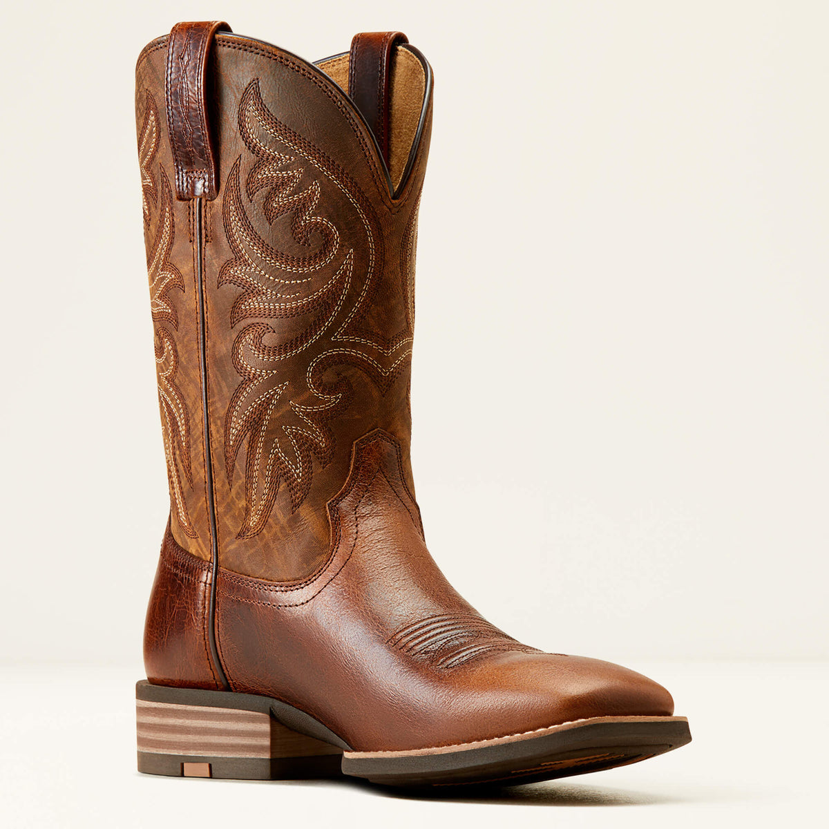 Slingshot Cowboy Boot - Ariat Essential