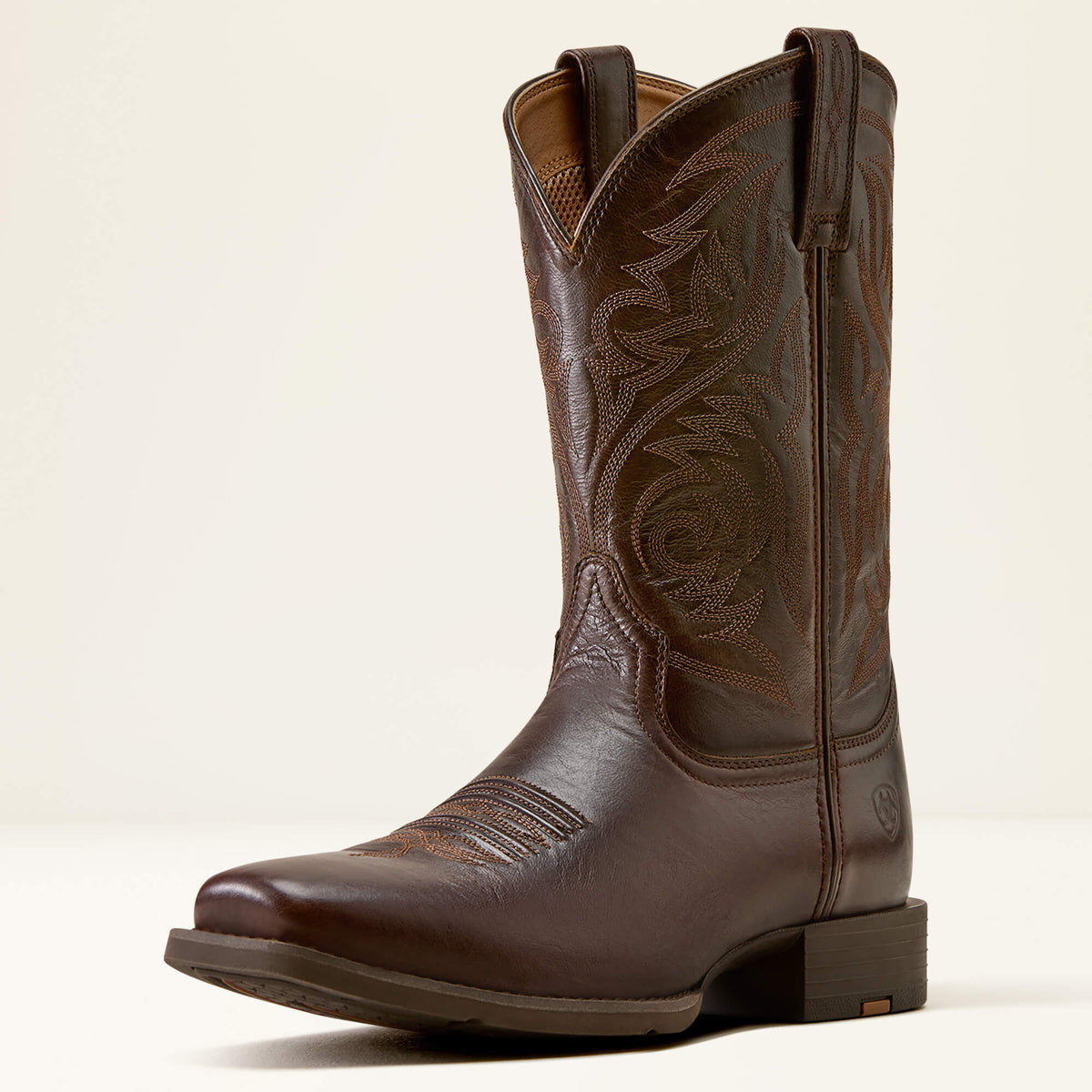 Sport Herdsman Cowboy Boot - Ariat Trending