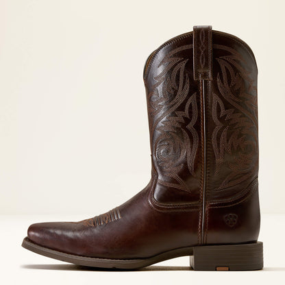 Sport Herdsman Cowboy Boot - Ariat Trending