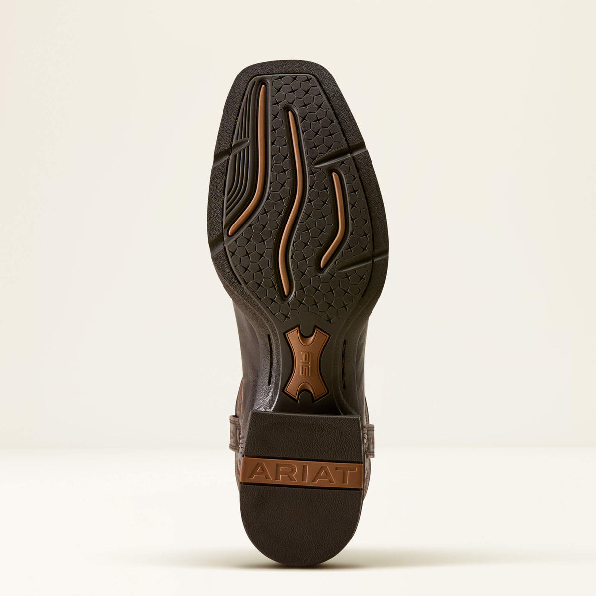 Sport Herdsman Cowboy Boot - Ariat Trending