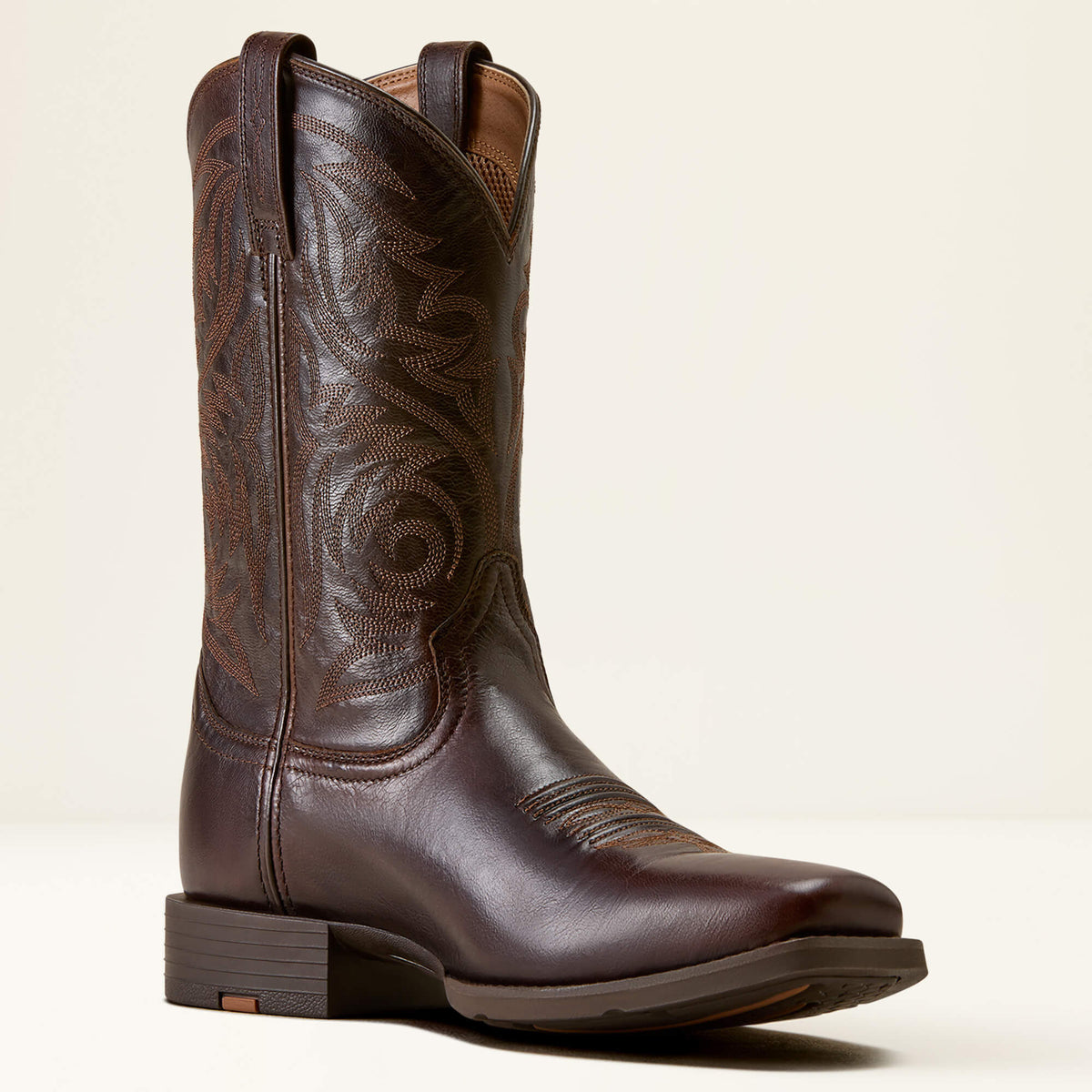 Sport Herdsman Cowboy Boot - Ariat Trending