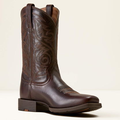 Sport Herdsman Cowboy Boot - Ariat Trending