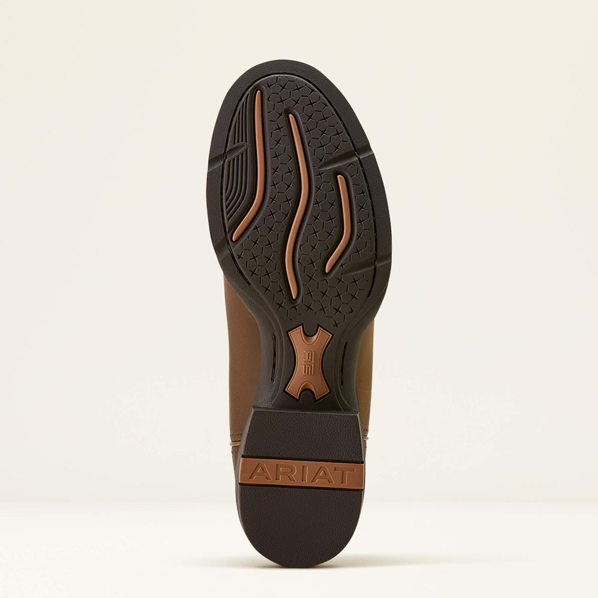 Sport Stratten W Toe Cowboy Boot - Ariat Featured