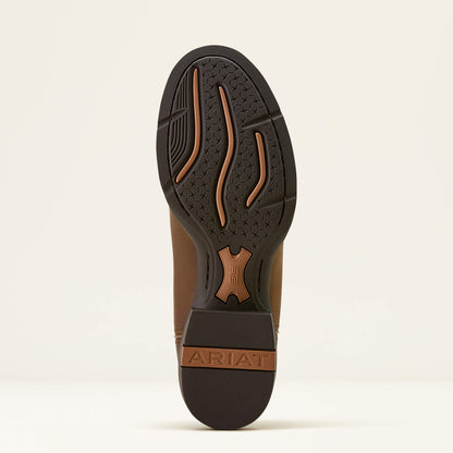 Sport Stratten W Toe Cowboy Boot - Ariat Featured