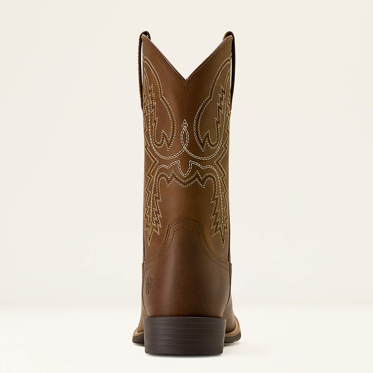 Sport Stratten W Toe Cowboy Boot - Ariat Featured