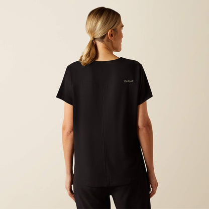 Beth Basic Scrub Top - Ariat Best Price