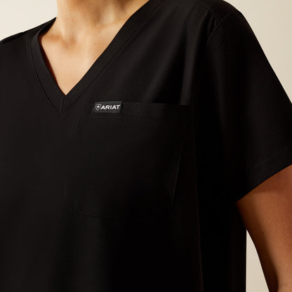 Beth Basic Scrub Top - Ariat Best Price