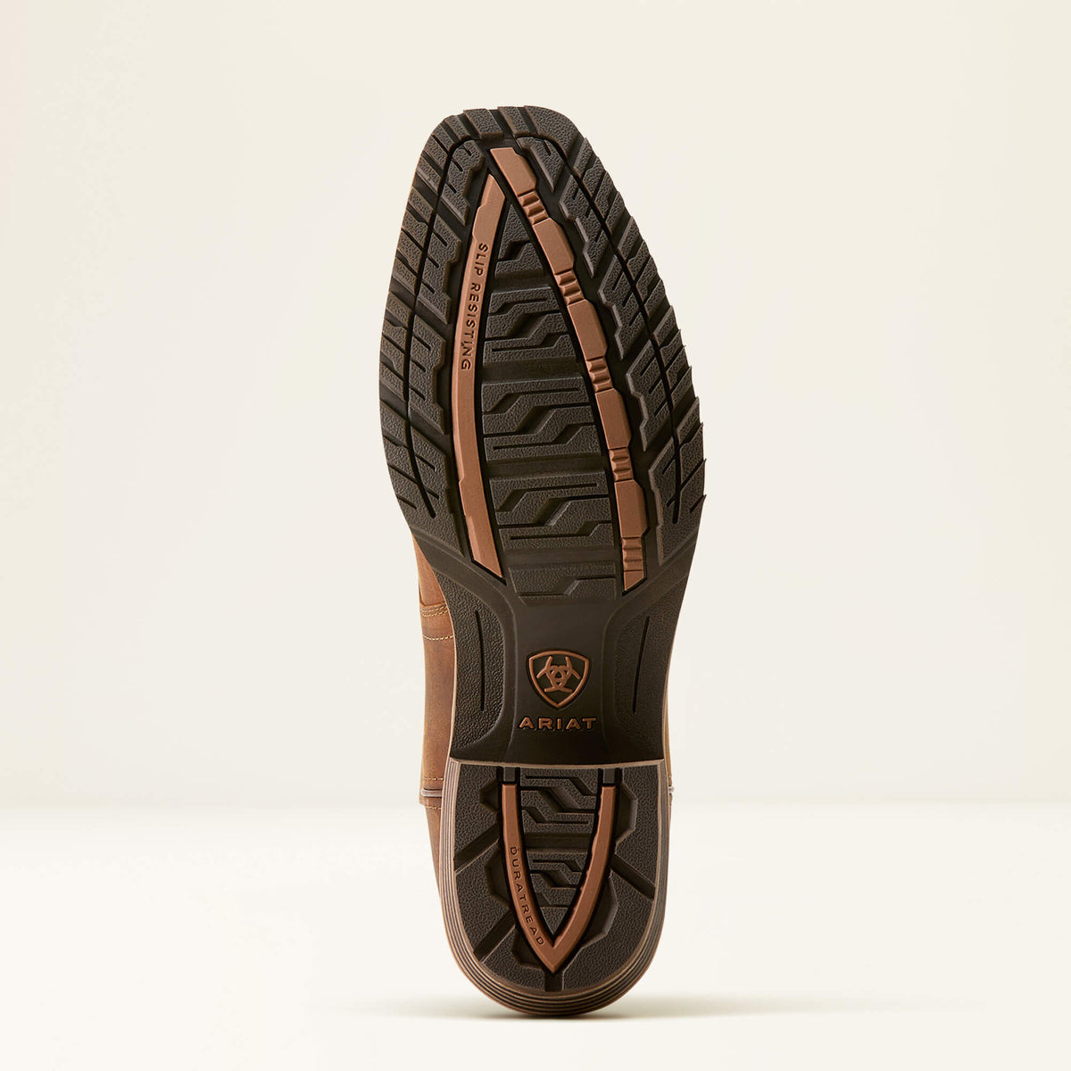Hybrid Roughstock Square Toe Waterproof Cowboy Boot - Ariat Special Offer