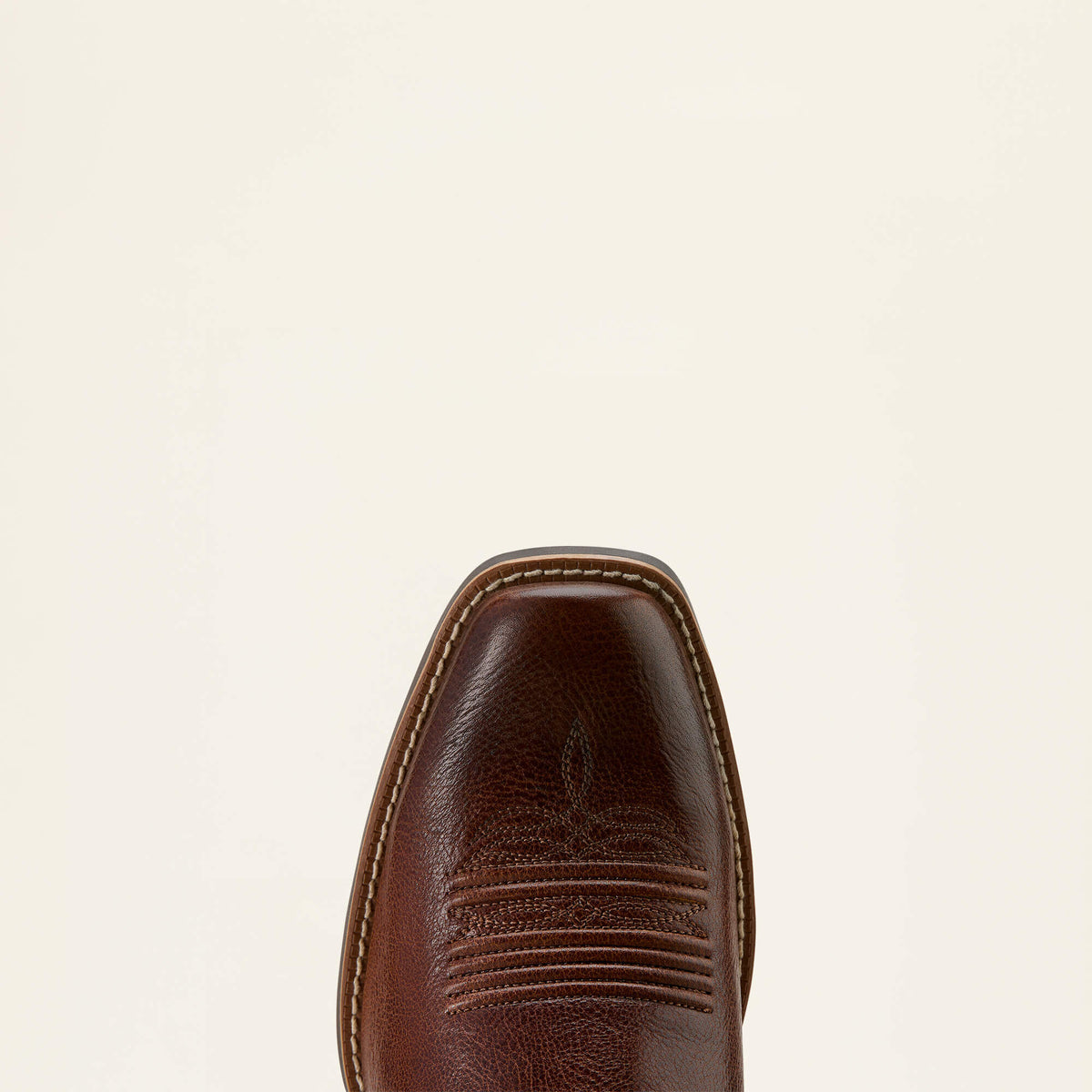 Hustler Narrow Cutter Toe Cowboy Boot - Ariat Exclusive