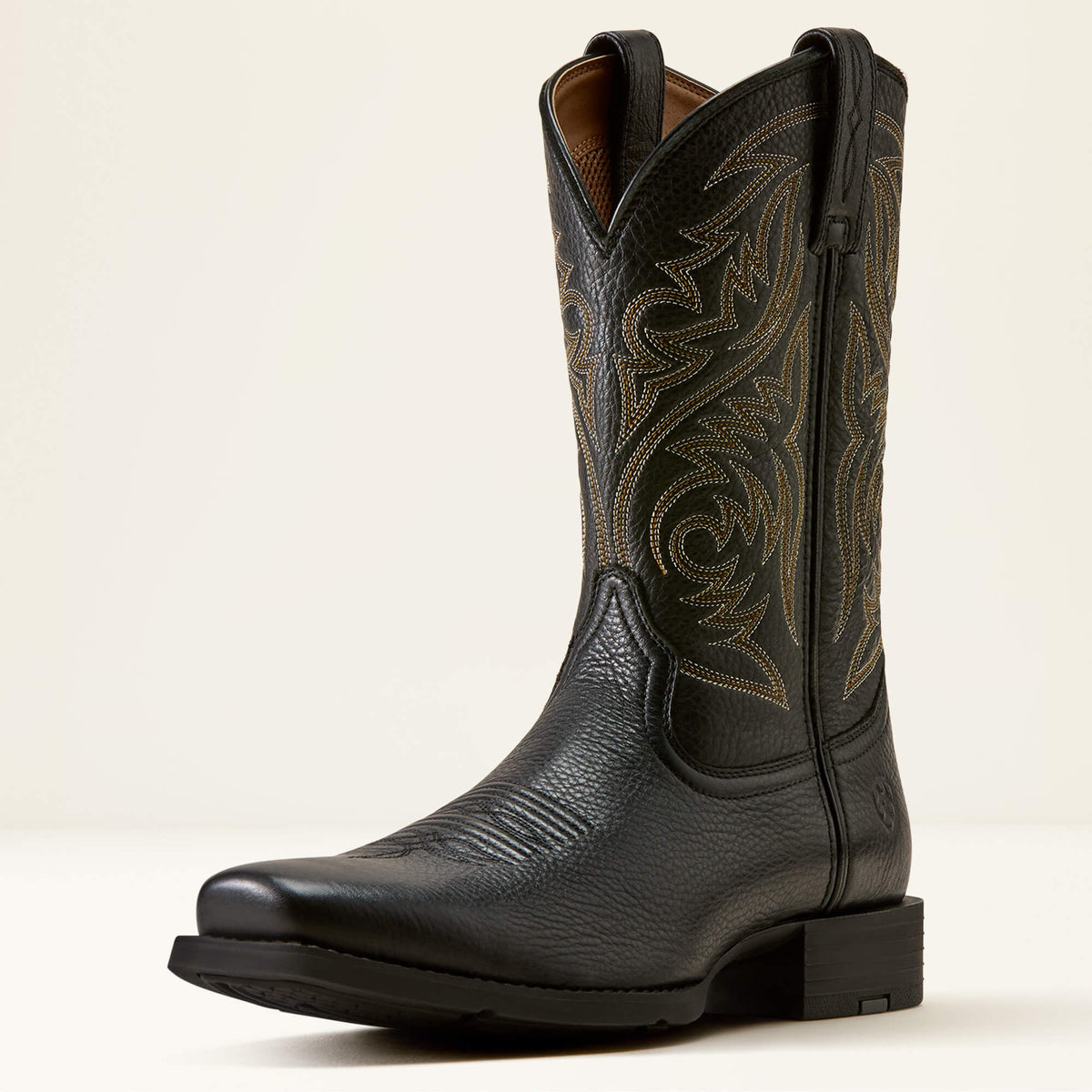 Sport Herdsman Western Boot - Ariat Discount
