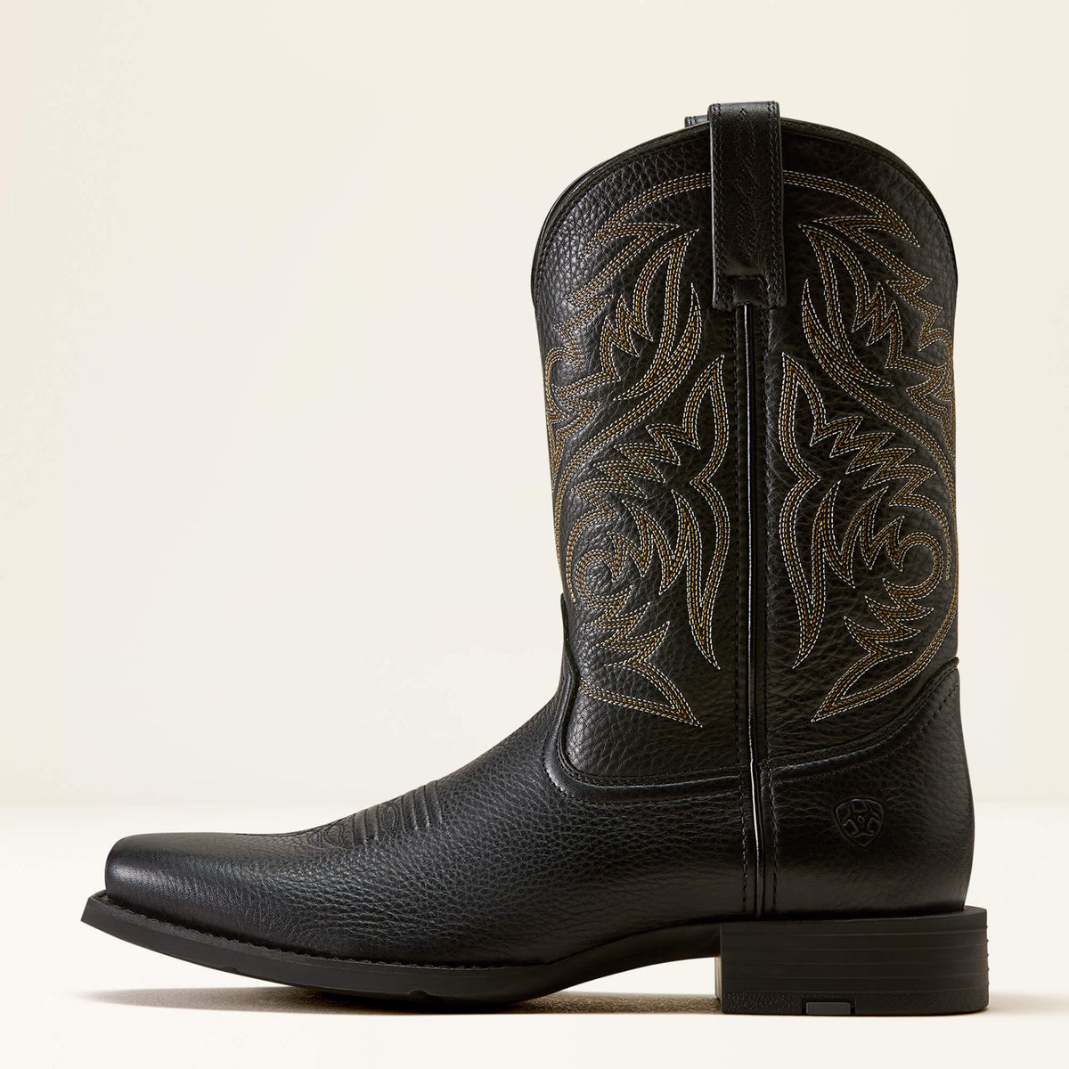 Sport Herdsman Western Boot - Ariat Discount