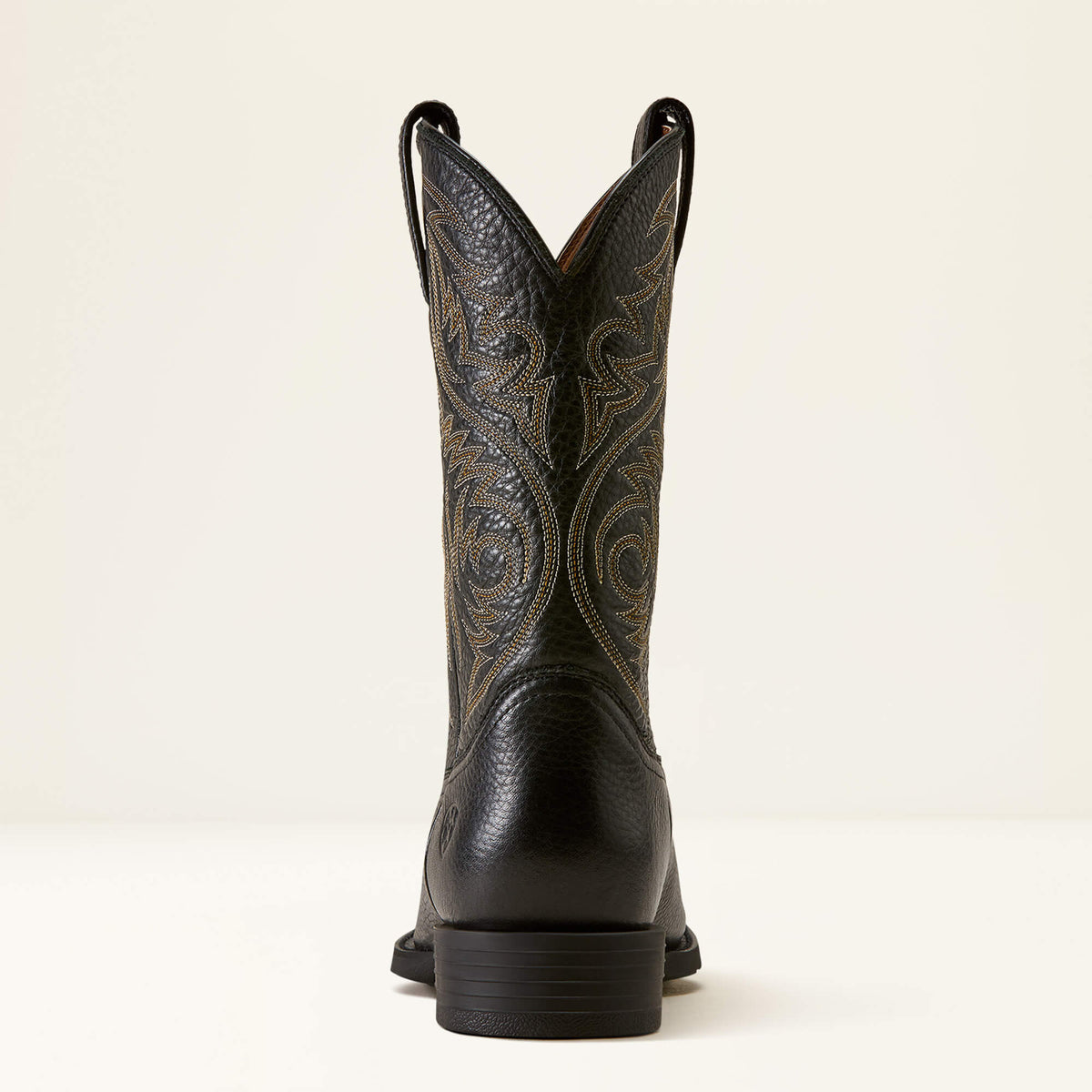 Sport Herdsman Western Boot - Ariat Discount