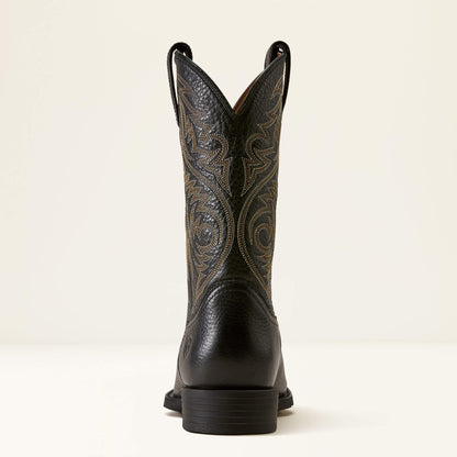Sport Herdsman Western Boot - Ariat Discount