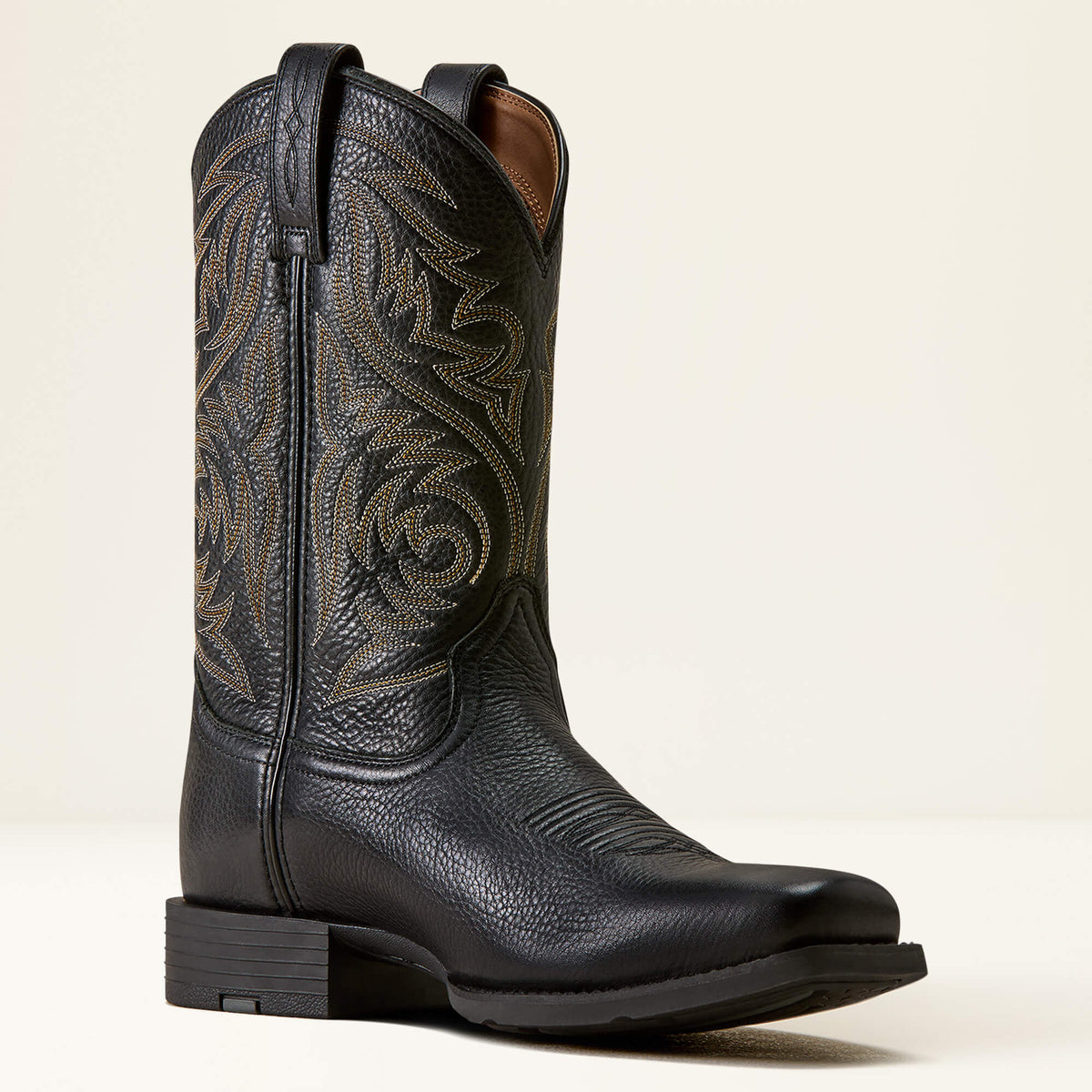 Sport Herdsman Western Boot - Ariat Discount