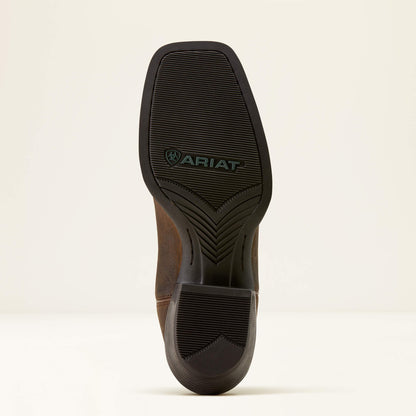 Sport Outfitter Wide Square Toe Cowboy Boot - Ariat Value