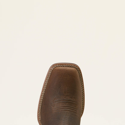 Sport Outfitter Wide Square Toe Cowboy Boot - Ariat Value