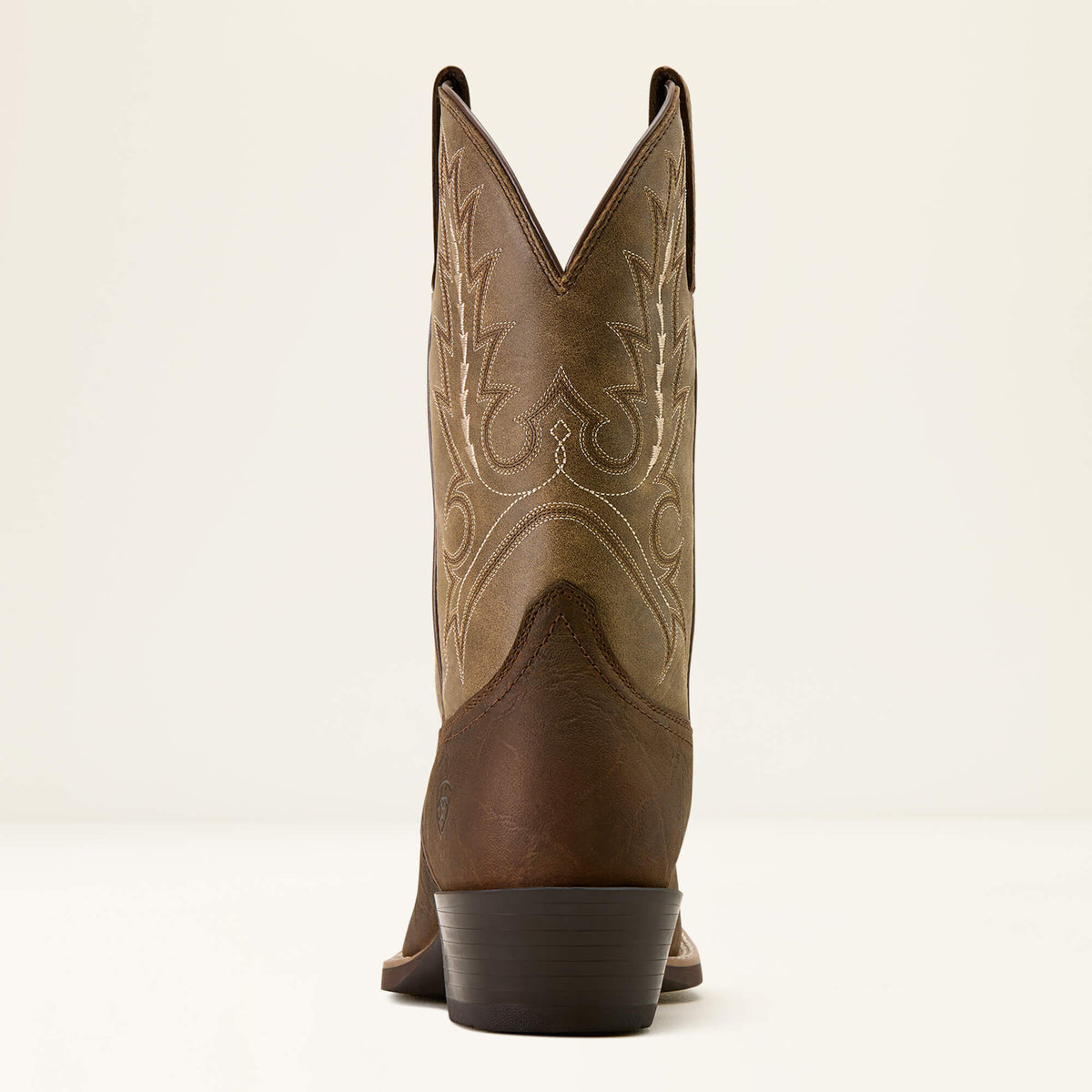 Sport Outfitter Wide Square Toe Cowboy Boot - Ariat Value