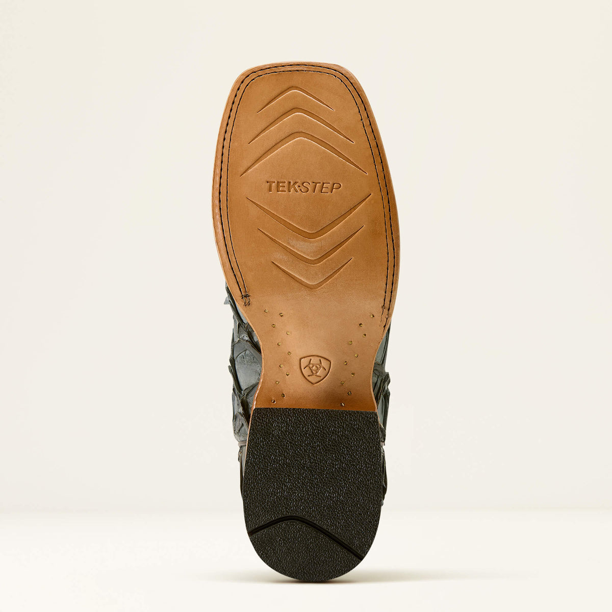 Ashwood Wide Square Toe Cowboy Boot - Ariat Smart Buy