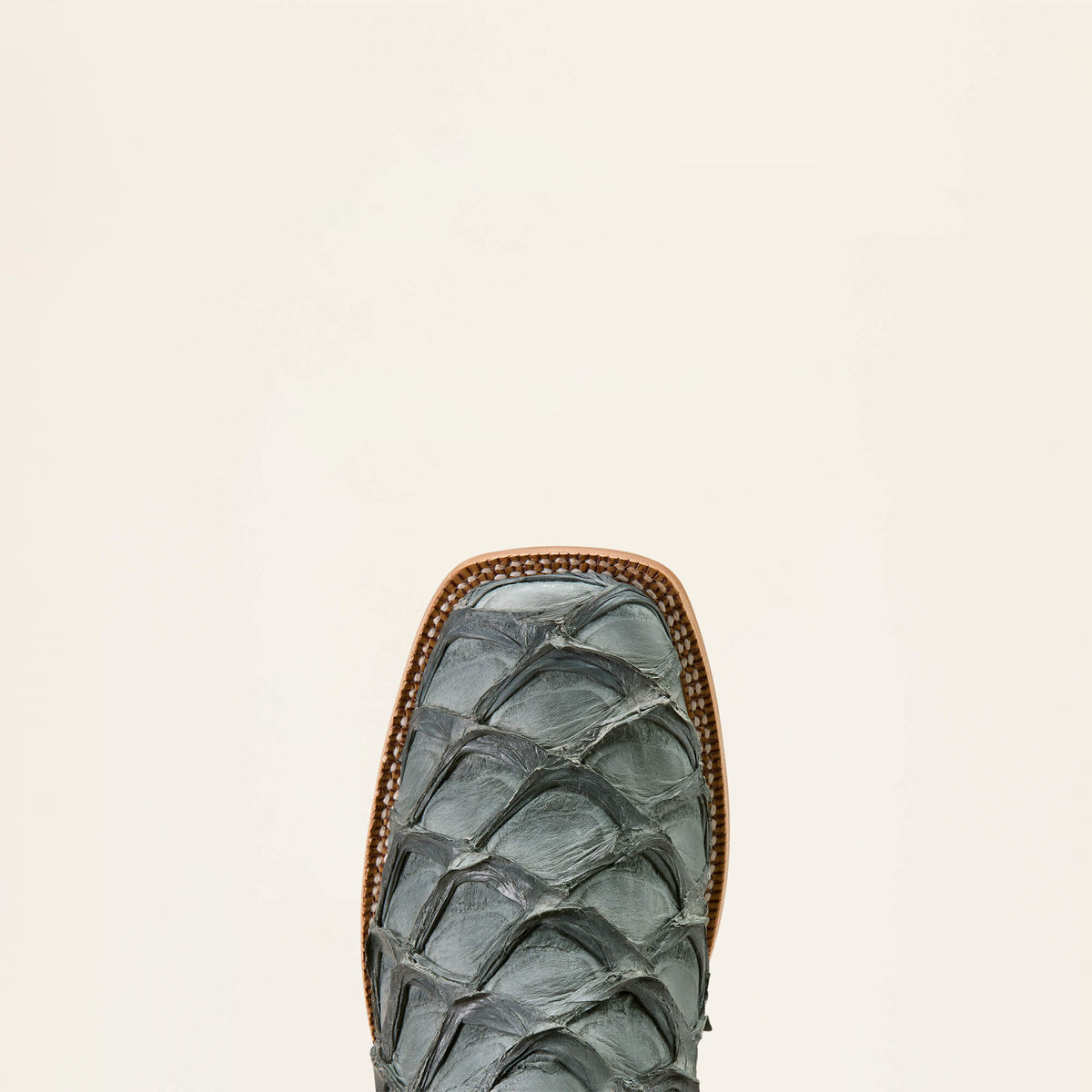 Ashwood Wide Square Toe Cowboy Boot - Ariat Smart Buy