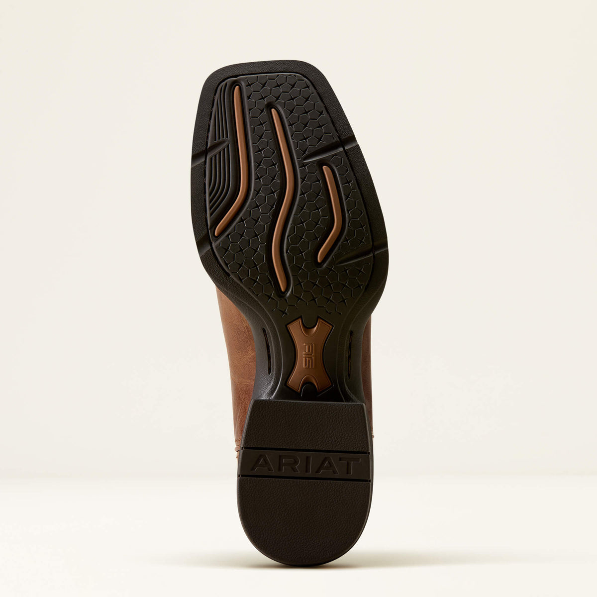Sport Freedom Wide Square Toe Cowboy Boot - Ariat Popular