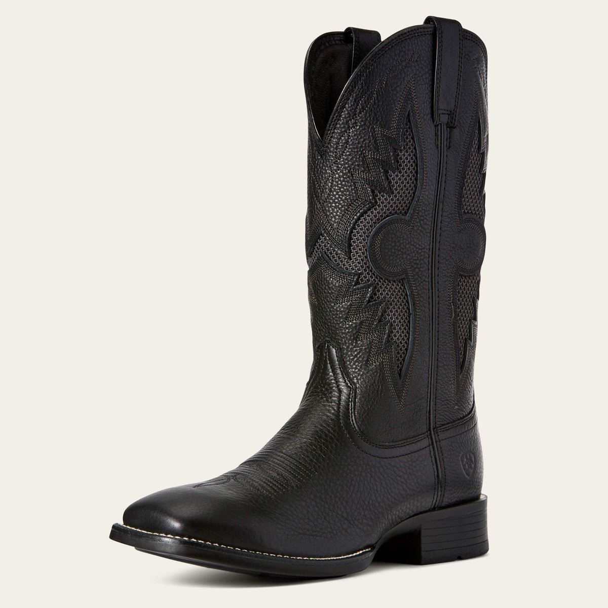 Solado VentTEK Western Boot - Ariat Discount