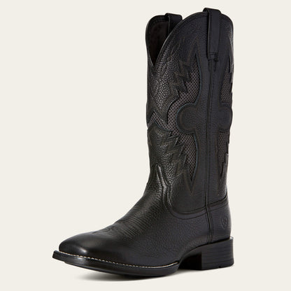 Solado VentTEK Western Boot - Ariat Discount