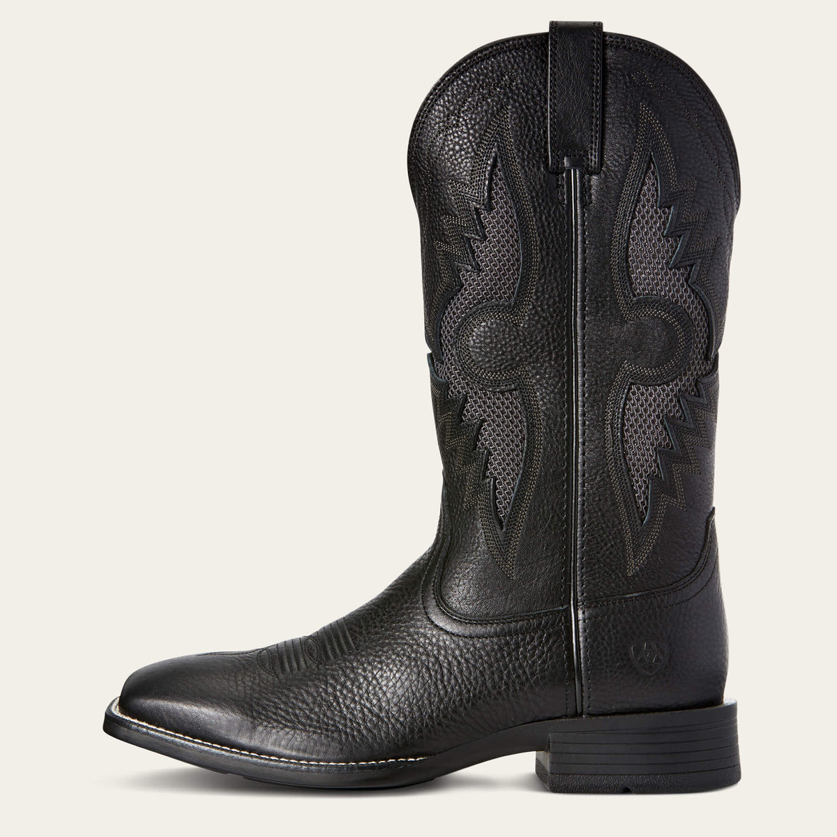 Solado VentTEK Western Boot - Ariat Discount
