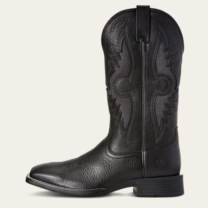 Solado VentTEK Western Boot - Ariat Discount