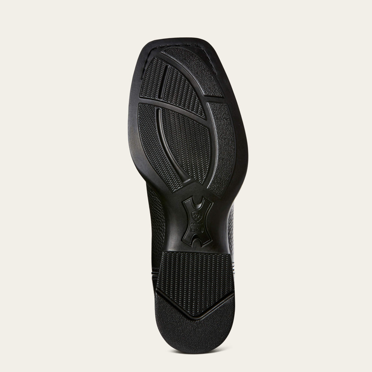 Solado VentTEK Western Boot - Ariat Discount