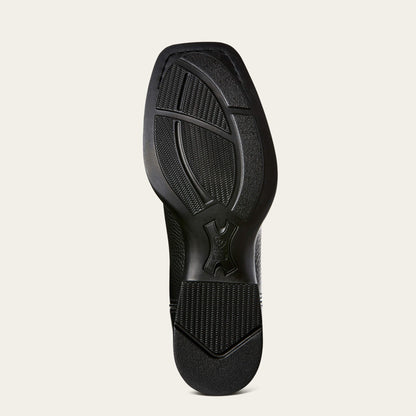 Solado VentTEK Western Boot - Ariat Discount