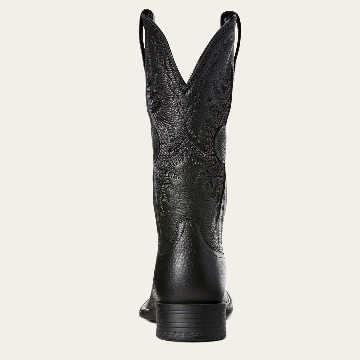 Solado VentTEK Western Boot - Ariat Discount