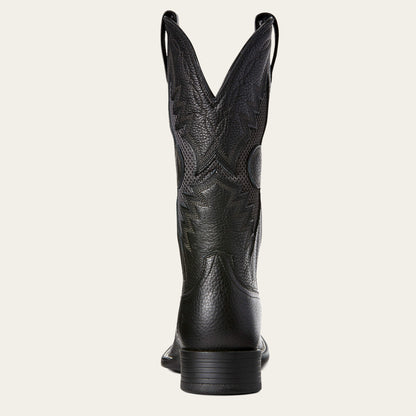 Solado VentTEK Western Boot - Ariat Discount