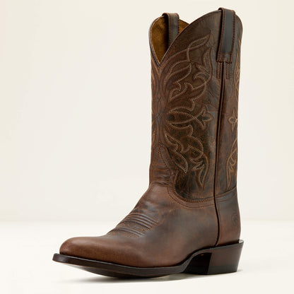 Maverick Western Boot - Ariat Hot Sale