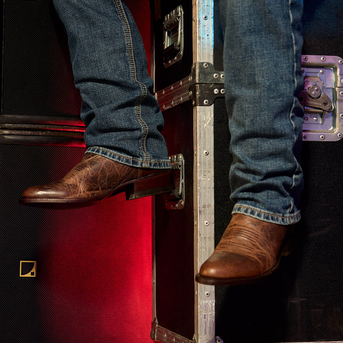 Maverick Western Boot - Ariat Hot Sale