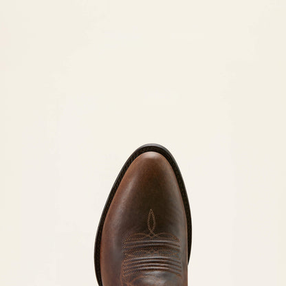 Maverick Western Boot - Ariat Hot Sale
