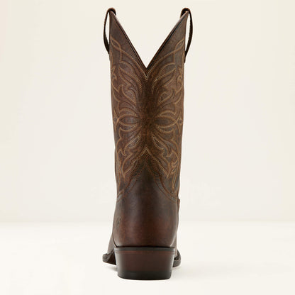 Maverick Western Boot - Ariat Hot Sale