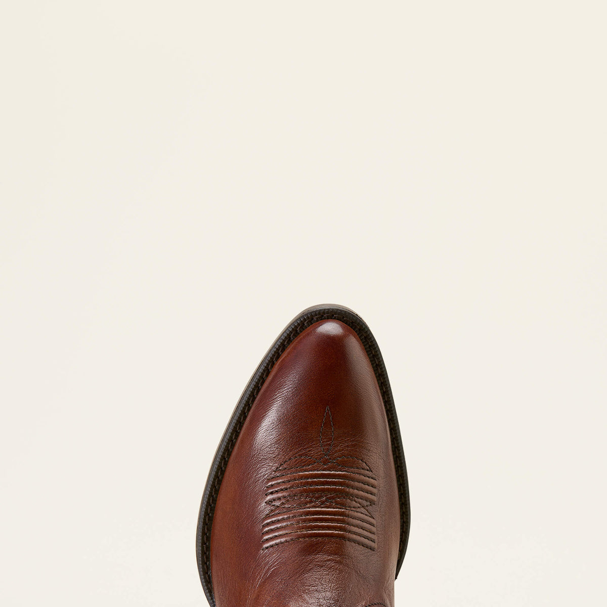 Grayson R Toe Western Boot - Ariat Smart Buy