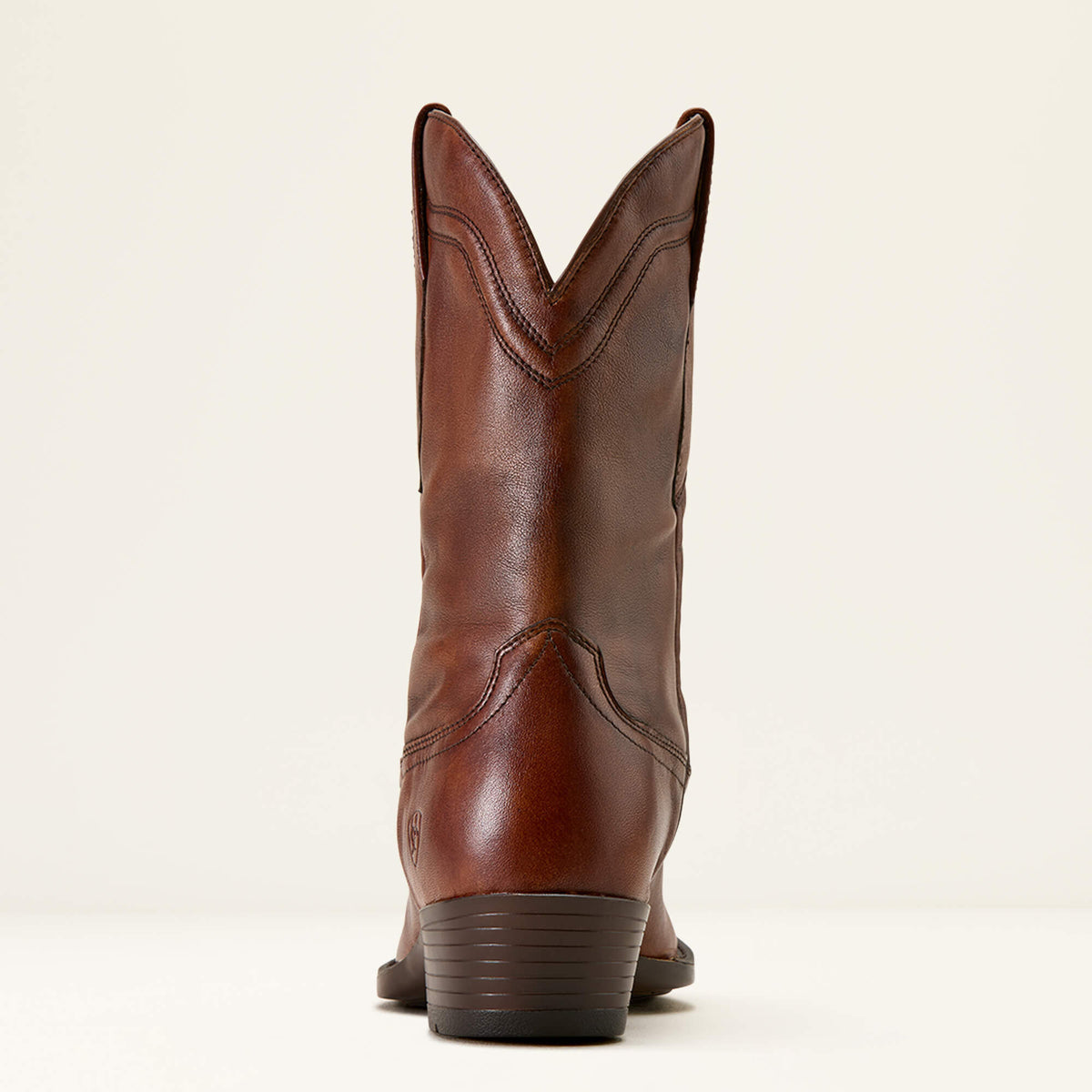 Grayson R Toe Western Boot - Ariat Smart Buy