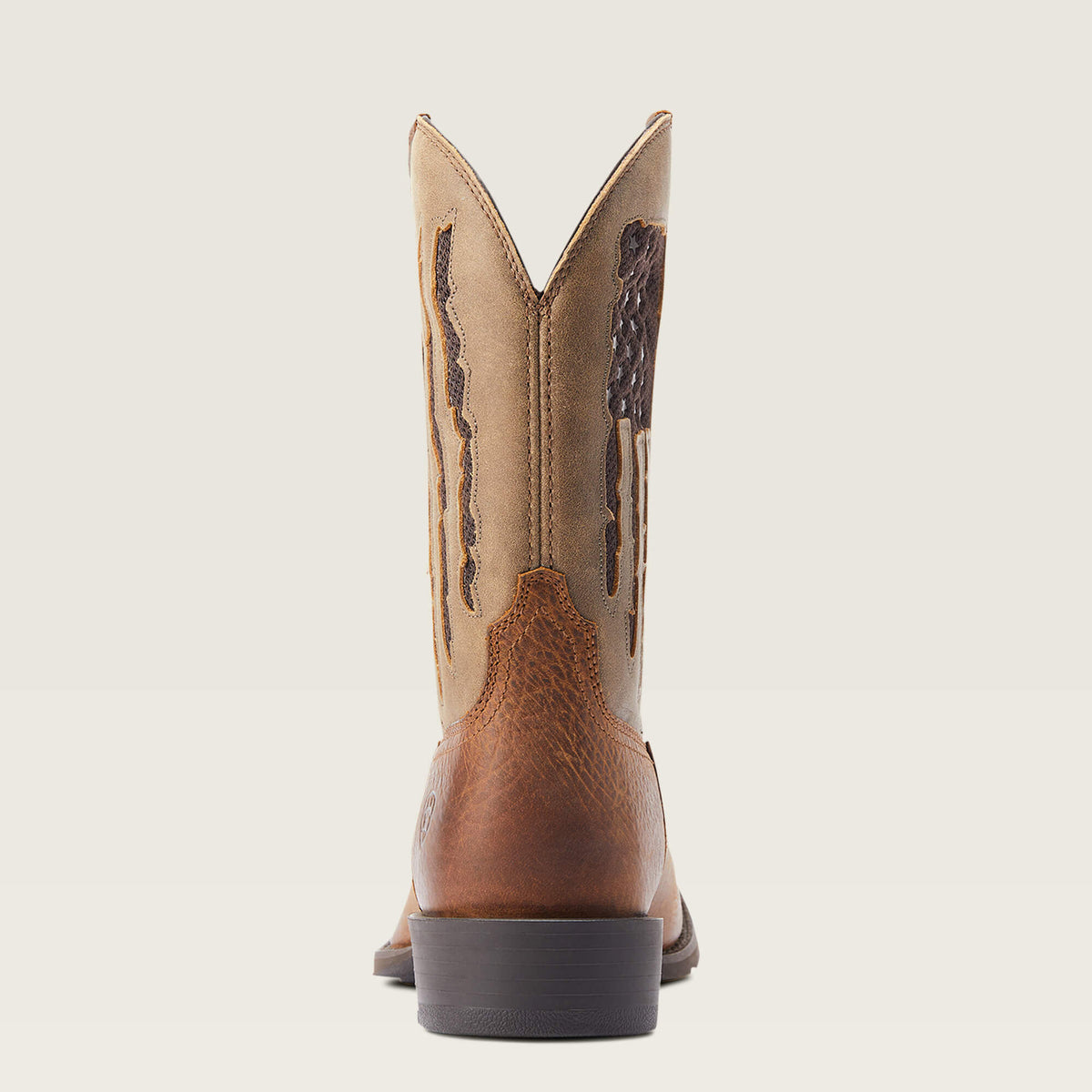 Sport My Country VentTEK Western Boot - Ariat Trusted